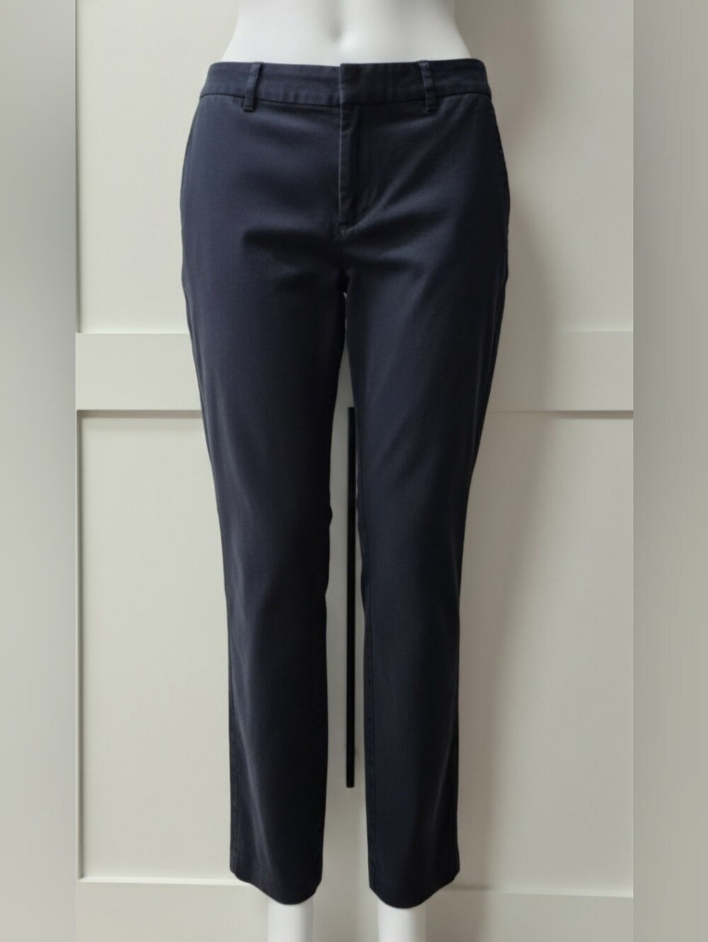 Apt 9 Modern Fit Ladies Black Dress Pants